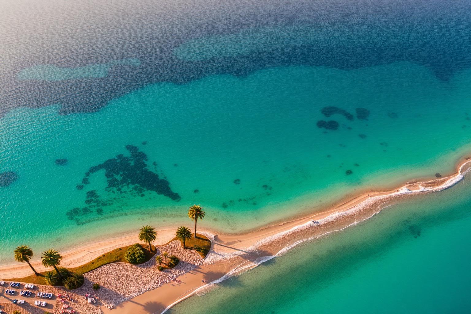 Antalya to Belek